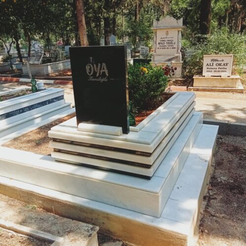 Mersin Mezar Yapımı
